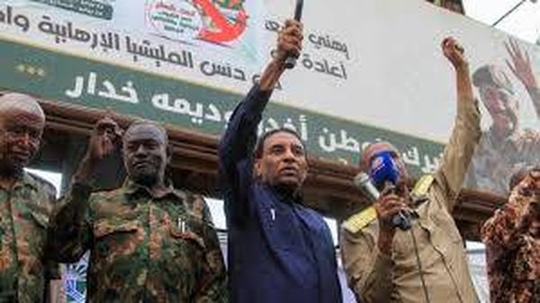 لأول مرة منذ بدء الحرب.. الحكومة السودانية تعود إلى الخرطوم