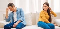 6 علامات تنذرك بوجود مشاكل كبيرة في الزواج