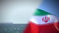 طهران تكشف مسارين لمفاوضات هرمز.. خرائط جديدة للملاحة وشروط لإعادة الفتح