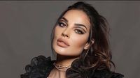 نادين نسيب نجيم تخطف الانظار بهذه الاطلالة الرائعة!