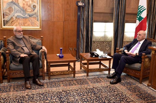 بحث في سبل تنشيط 