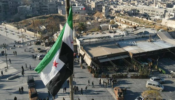 سوريا: إلغاء قانون قيصر محطّة مهمّة لتعافي الإقتصاد