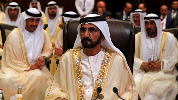 محمد بن راشد: قمة العلا موحدة للصف والتحديات القائمة تتطلب تعاونا خليجيا حقيقيا