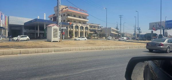 إلغاء احتفال وضع حجر الأساس للنصب
التذكاري في أبلح بسبب خلافات تنظيميّة