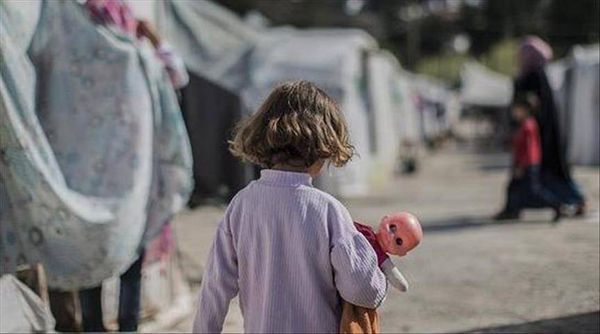 في اليوم العالمي للطفل... أطفال العراق تحت الصدمة والمعناة!