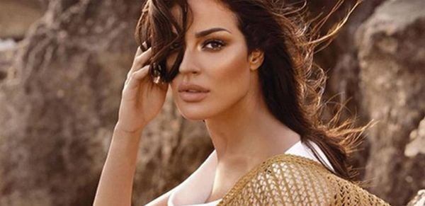 نادين نجيم تتحدث عن "مُستنقع فوضوي".. ماذا قصدت؟