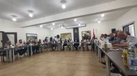 وفد أممي في النبطية.. مطالب عاجلة لدعم العائدين وإعادة إعمار المنطقة