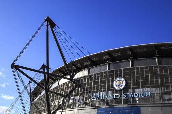 مانشستر سيتي يقدم استئنافه في القضية التأديبية المرتبطة بالنادي