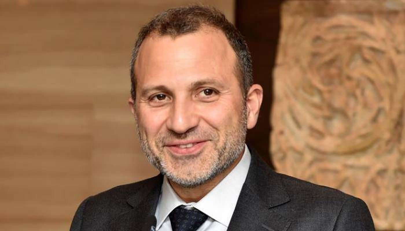 بالفيديو- باسيل يرشح اعلامية الـMTV الى الانتخابات النيابية مباشرة على الهواء!