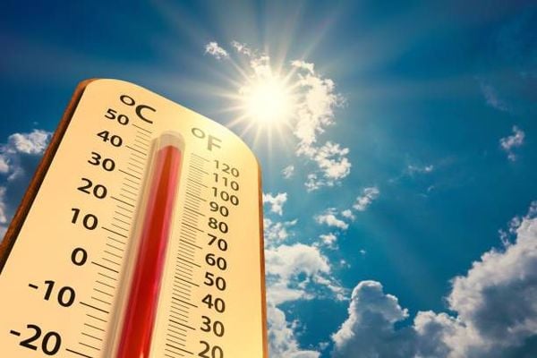 طقس ربيعي مستقر... وارتفاع تدريجي بدرجات الحرارة