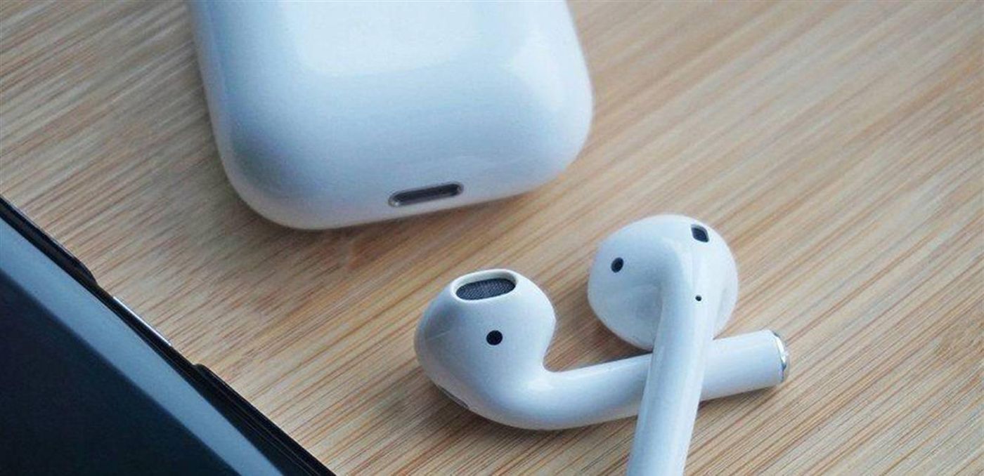 في حال فقدتها... كيف تحدد موقع سماعات AirPods؟