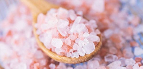ارتفاع ضغط الدم.. هل يساعد ملح الهيمالايا على ضبطه؟