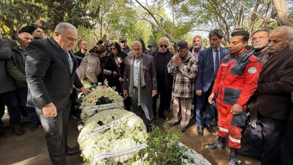 سعد في الذكرى 41 لمحاولة اغتيال مصطفى سعد:
خطنا يأبى الإنكسار أمام عدوّ قاتل... ووطنيّتنا جامعة شامخة