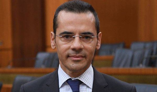 علامة: المجلس النّيابي يدرس تعديل قانون الإنتخاب