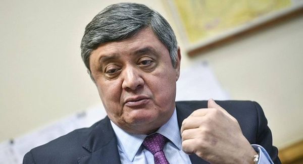 روسيا تحاول الحفاظ على اتصال مع أقوى المرشحين للرئاسة في أفغانستان