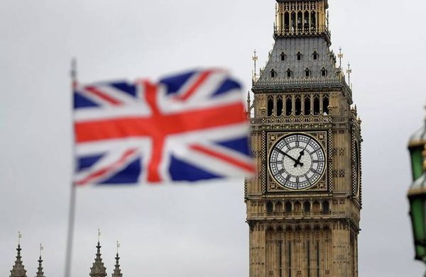 بريطانيا تفرض عقوبات على خمس منظّمات