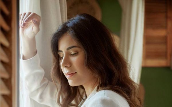 إدارة أعمال جديدة للفنانة رولا قادري!