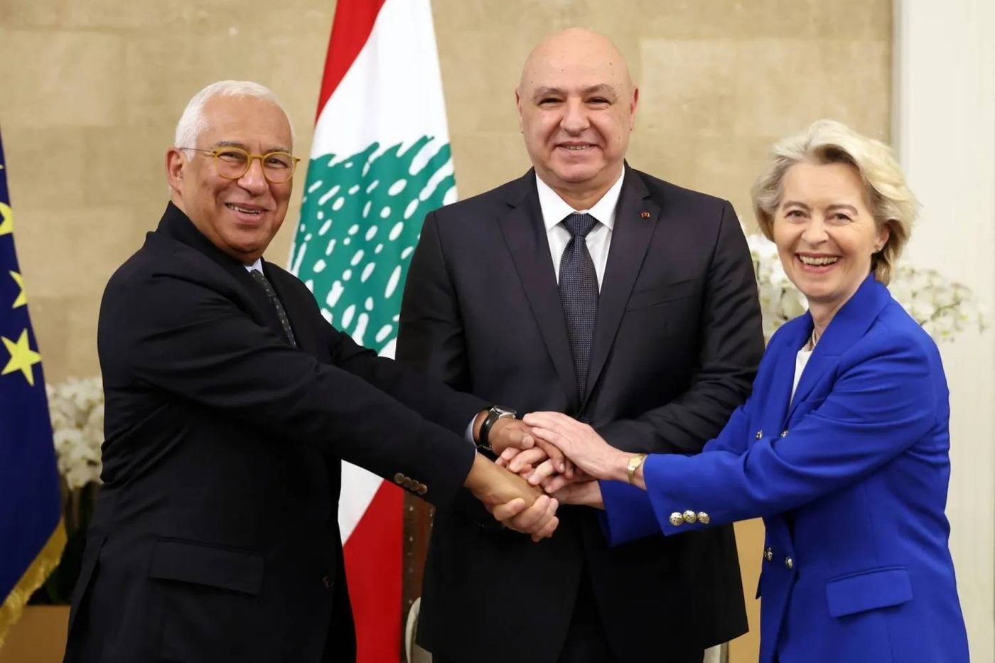 من الدبلوماسية إلى التأثير المباشر... ماذا تريد أوروبا من لبنان؟