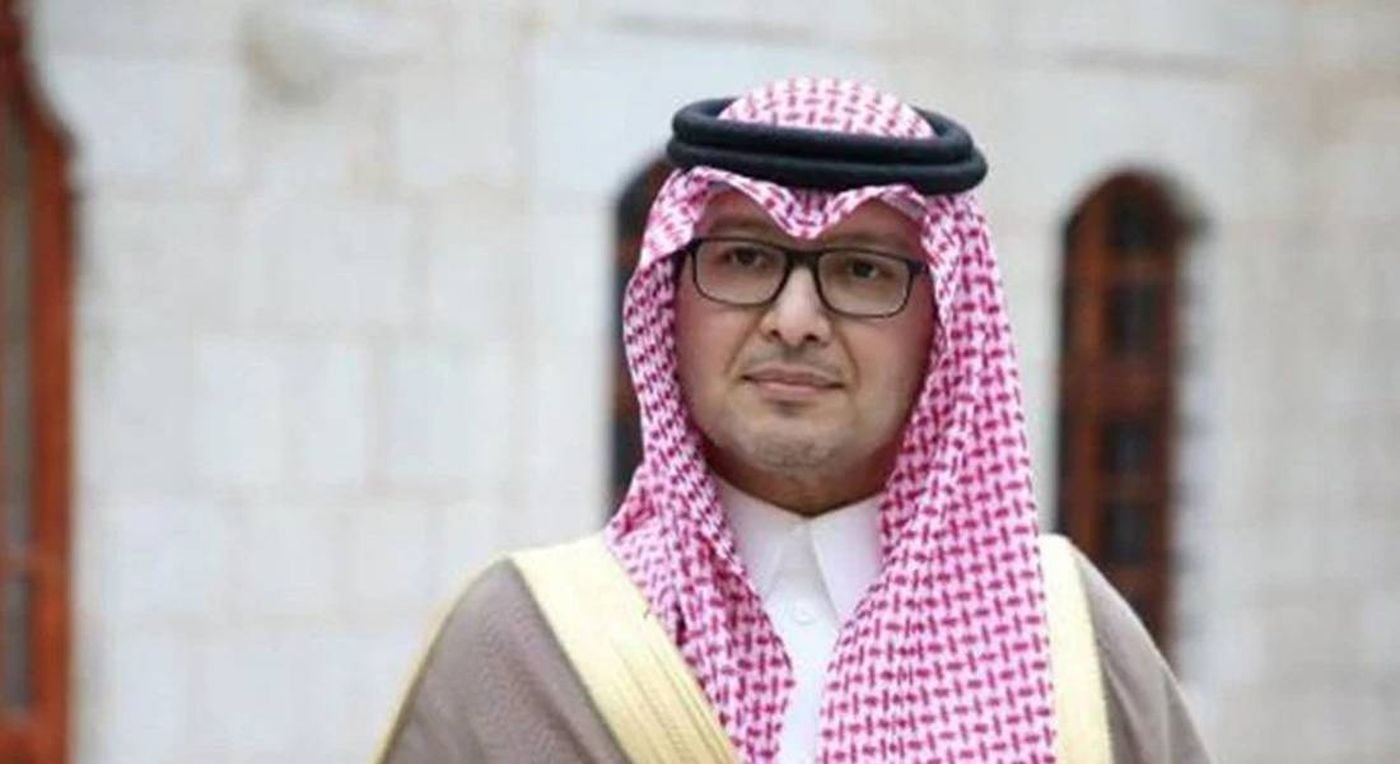 البخاري بمناسبة يوم التأسيس: الاستقرار ليس وليد الصدفة بل مشروع دولة