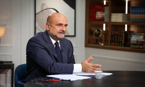 فرنسا تجدّد دعمها للبنان.. وأبي رميا يطرح أولويات المرحلة