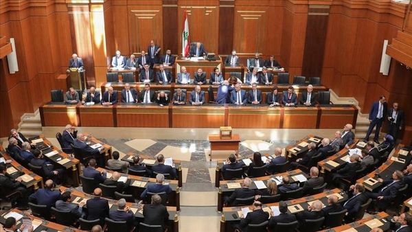 مجلس النواب جدد لـ3 لجان بالتزكية