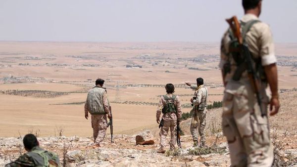 ممثل أكردا سوريا في موسكو: الأكراد لن يتركوا منبج رغم المطالبات التركية