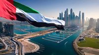 الإمارات تدين هجمات الحوثيين على السعودية.. وتحذّر من تهديد الملاحة