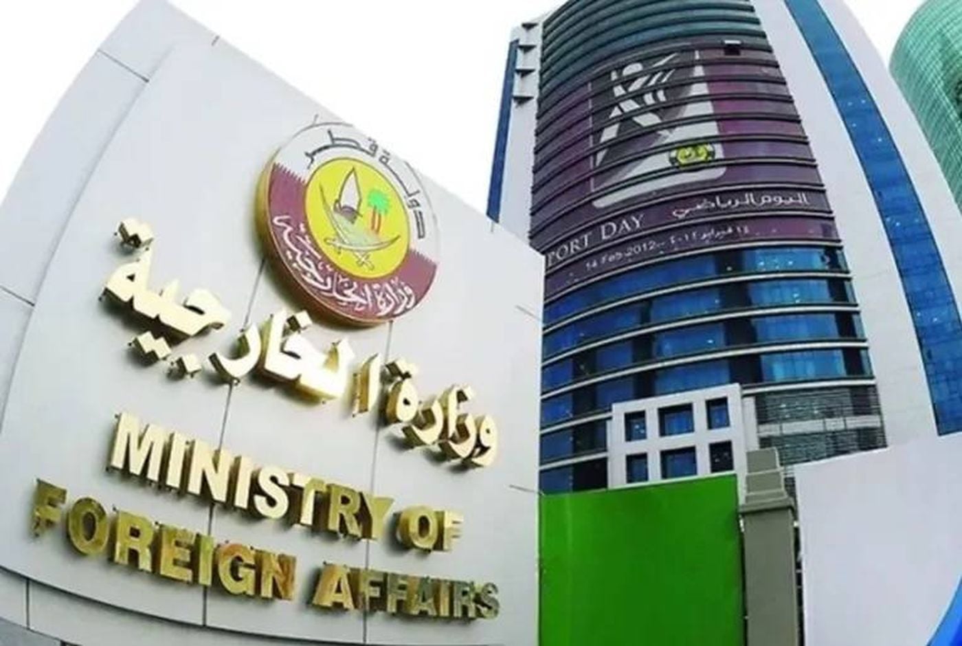 قطر تؤكد دعمها الكامل للسلام في اليمن