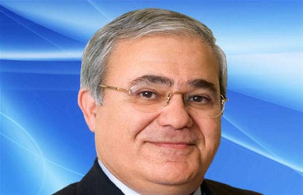 ماريو عون: مشروع فتوش مذلّ وسنتصدى للتمديد بكل الوسائل