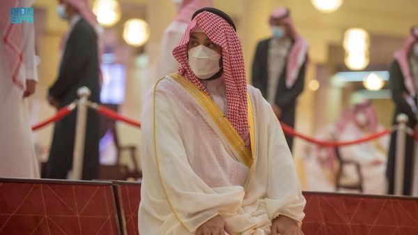 "فوربس": بن سلمان يحكم قبضته على شركة "أرامكو"
