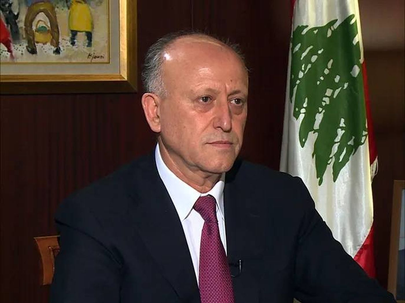 بعد سجال كهرباء طرابلس... ريفي للصدي: أقدّر استقامتكم ونزاهتكم