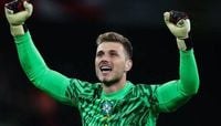بعد طرد بينتو.. النصر يحسم خياره لحراسة المرمى أمام التعاون