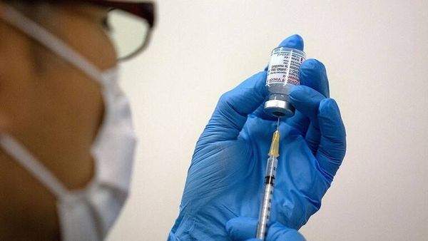اليابان: وفاة شخصين بعد التطعيم بلقاحات "موديرنا" من شحنة ملوثة