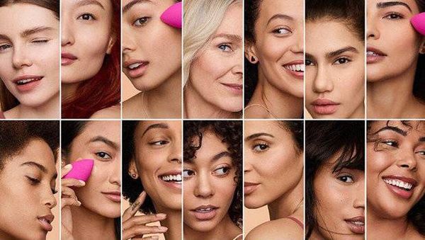 ماركة المكياج Beauty Blender تطرح مجموعة بها ٣٢ درجة كريم أساس جديدة