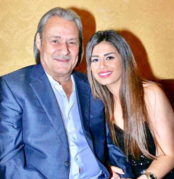 منة فضالي: ربنا ياخدك و ما تلاقيش دوا
