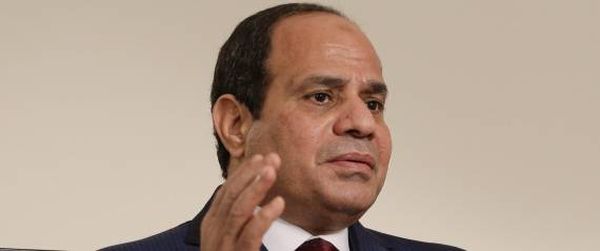 السيسي مجدّدًا: لتشكيل القوة العربية المشتركة