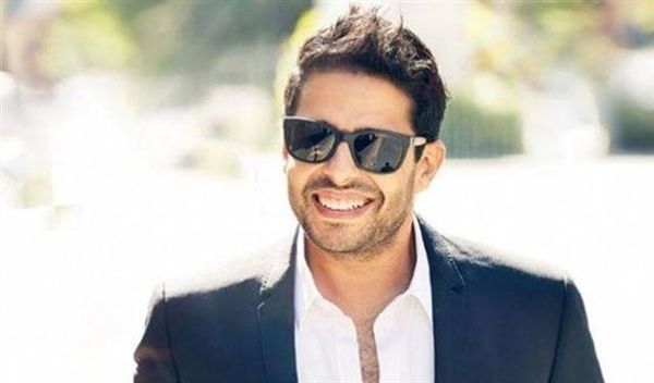 مصر تمنع حماقي من السفر إلى الإمارات