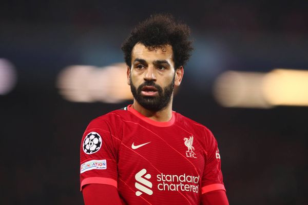 صلاح: تصريحاتي عن ريال مدريد فسّرت بشكل خاطىء