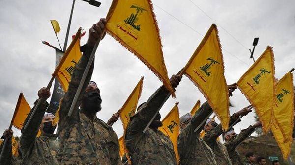 رسالة من المقاومين الى الشعب اللبناني الصامد..
