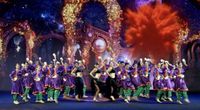 السفارة الأميركية استضافت فرقة مياس بعد فوزها في مسابقة "America’s Got Talent"