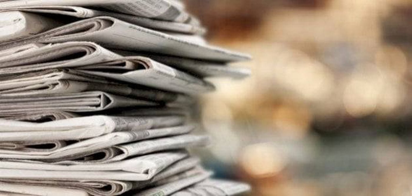 اتحاد الصحافيين العرب: الصحافة الورقية في خطر