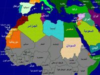 الضياع الأميركي و
