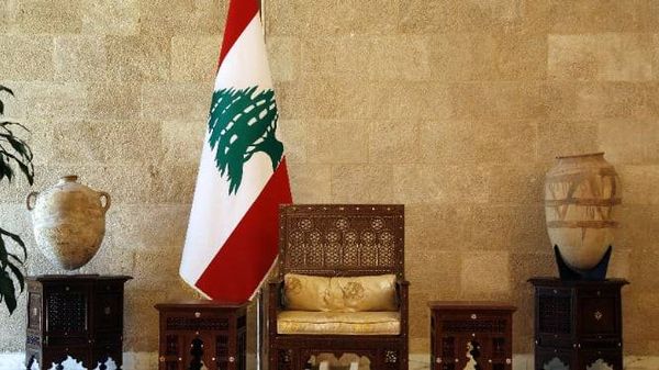 هل من تسوية رئاسية تلوح في الأفق؟