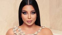 رولا يموت تعلن عمرها الحقيقي والجمهور يعلق "تخطن الاربعين" !