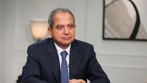 وزير الطاقة يعقد مؤتمراً صحافياً ظهر اليوم
