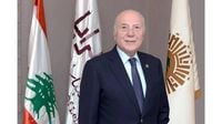 دبوسي يهنئ الأمن العام بعيده الـ81