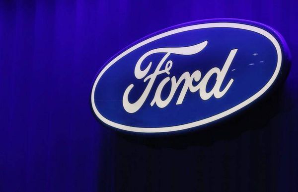 Pour Ford, un Brexit sans accord lui coûterait 800 millions de dollars en 2019