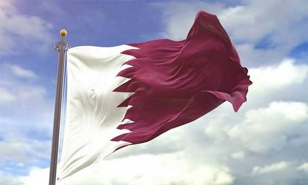 قطر تدعو لإعادة فتح مضيق هرمز واستئناف مسار الحوار