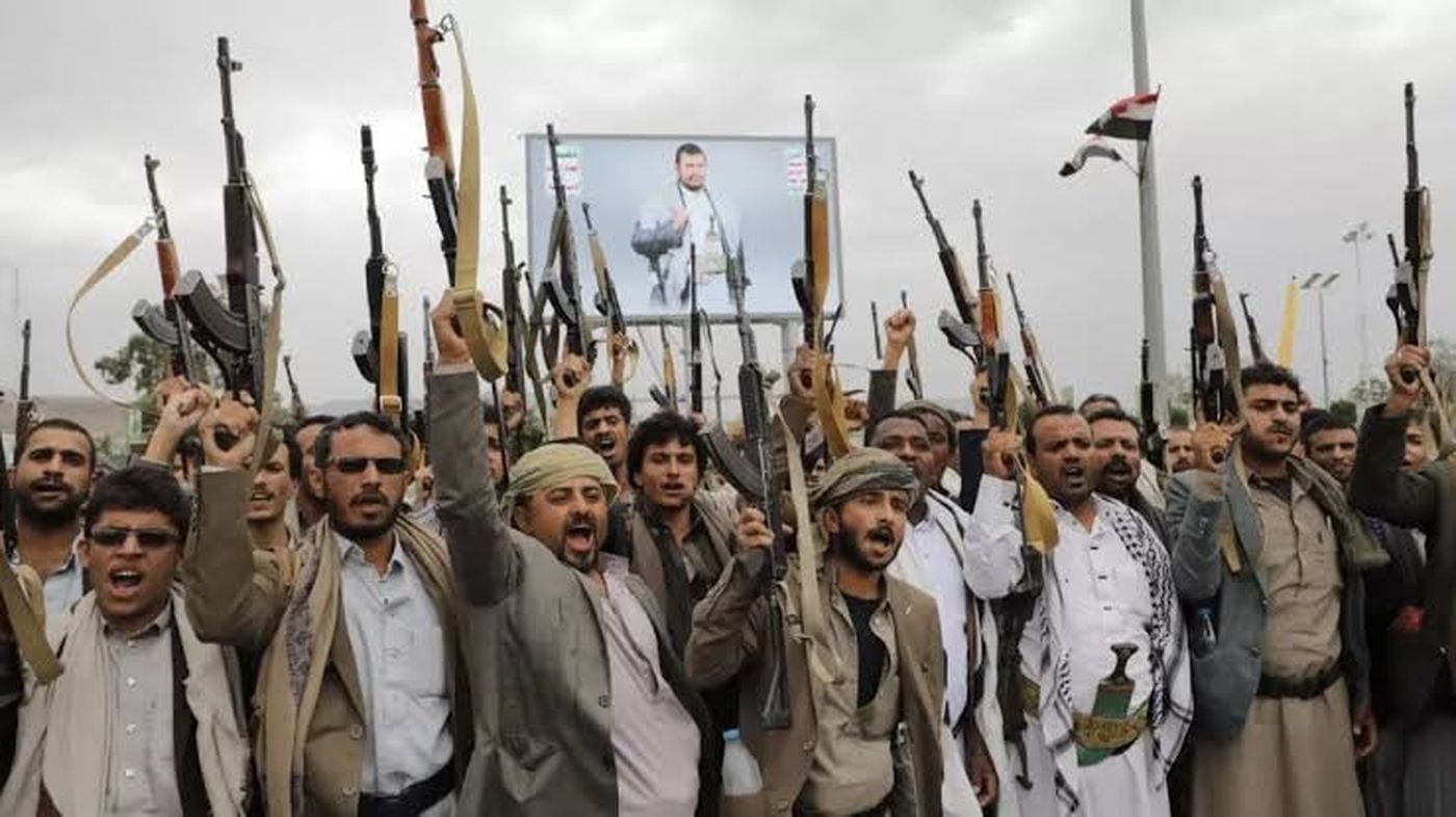 أنصار الله: ثورة 21 ايلول نقلت اليمن إلى موقع الفاعل الإقليمي
