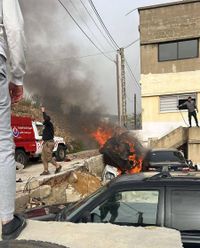 جيش الاحتلال 